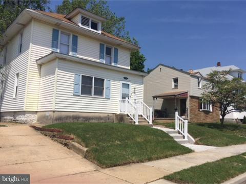 416 Billings Ave, Paulsboro, NJ 08066 photo 23