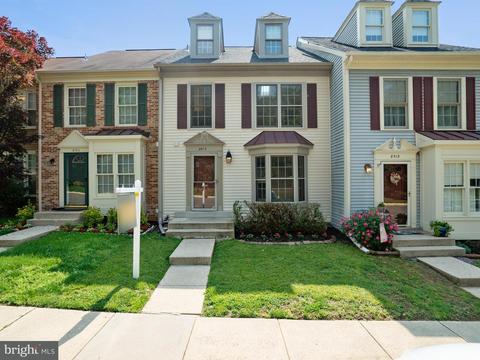 8513 Gambel Oak Dr, Springfield, VA 22153 photo 1