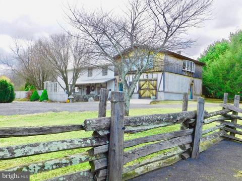 1064 N River Rd, Baker, WV 26801 photo 1
