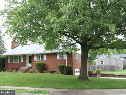 1641 Evers Dr, Mclean, VA 22101 photo 1