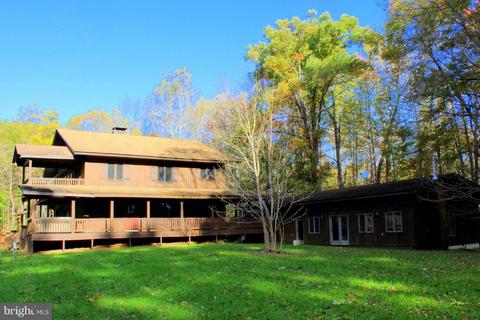 5918 Ruth Rd, Madison, VA 22727 photo 1