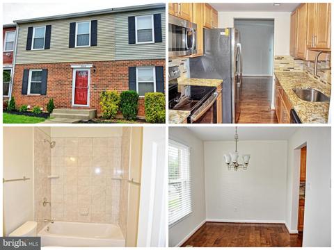 1846 Eagle St, Baltimore, MD 21223 photo 1