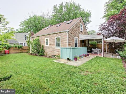 10007 Brunett Ave, Silver Spring, MD 20901 photo 26