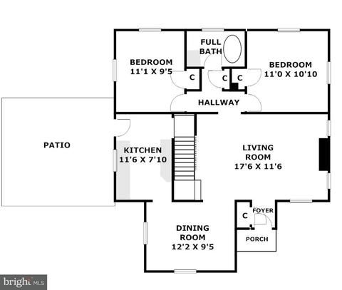 10007 Brunett Ave, Silver Spring, MD 20901 photo 29