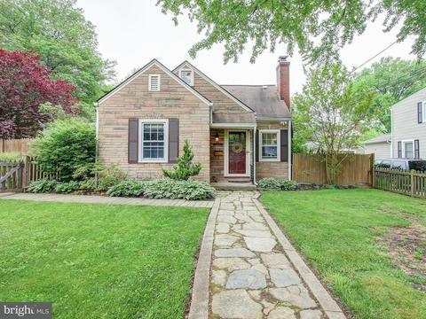 10007 Brunett Ave, Silver Spring, MD 20901 photo 1