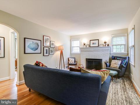10007 Brunett Ave, Silver Spring, MD 20901 photo 3
