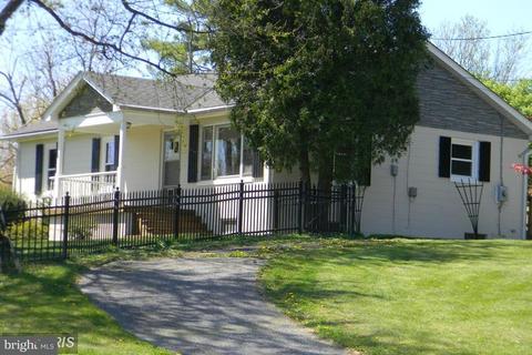 5615 Shookstown Rd, Frederick, MD 21702 photo 1