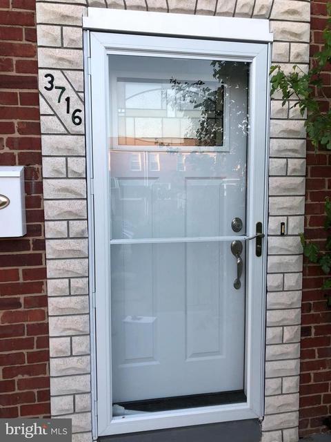 3716 Elmora Ave, Baltimore, MD 21213 photo 2