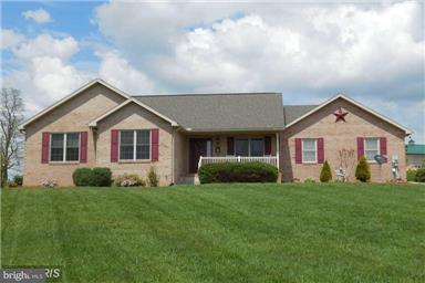 14000 Fairview Rd, Clear Spring, MD 21722 photo 1