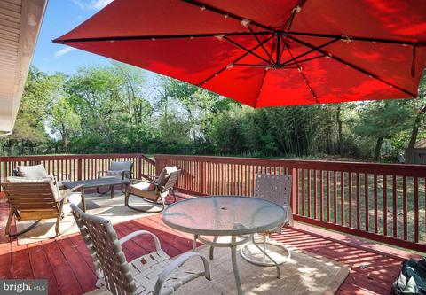 1015 Cliftonbrook Ln, Silver Spring, MD 20905 photo 26