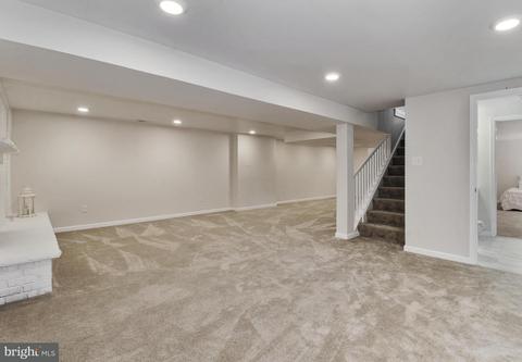 1015 Cliftonbrook Ln, Silver Spring, MD 20905 photo 19