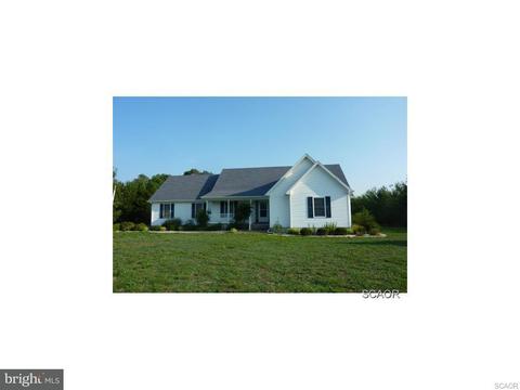 11580 Baker Mill Rd, Seaford, DE 19973 photo 1