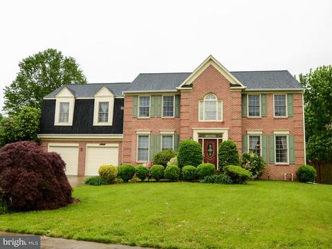 8649 Beck Ln, Manassas, VA 20110 photo 1