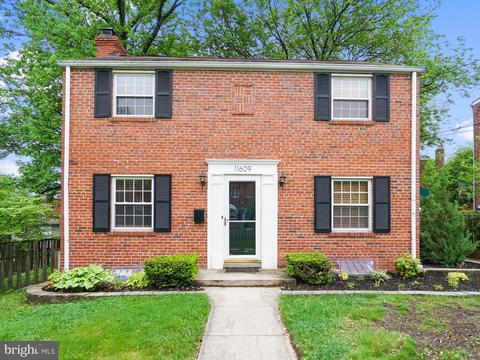 11609 Galt Ave, Silver Spring, MD 20902 photo 1