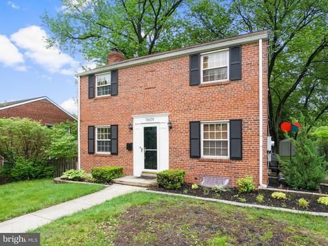 11609 Galt Ave, Silver Spring, MD 20902 photo 2
