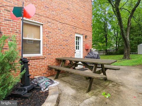 11609 Galt Ave, Silver Spring, MD 20902 photo 30