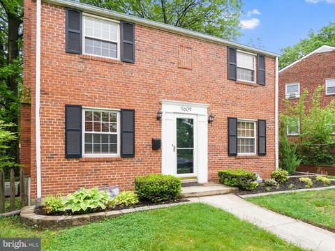 11609 Galt Ave, Silver Spring, MD 20902 photo 3