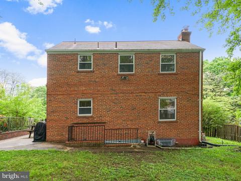 11609 Galt Ave, Silver Spring, MD 20902 photo 25