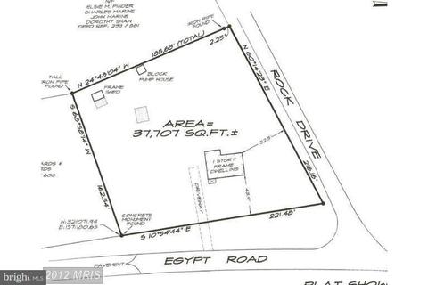 5236 Egypt Rd, Cambridge, MD 21613 photo 1