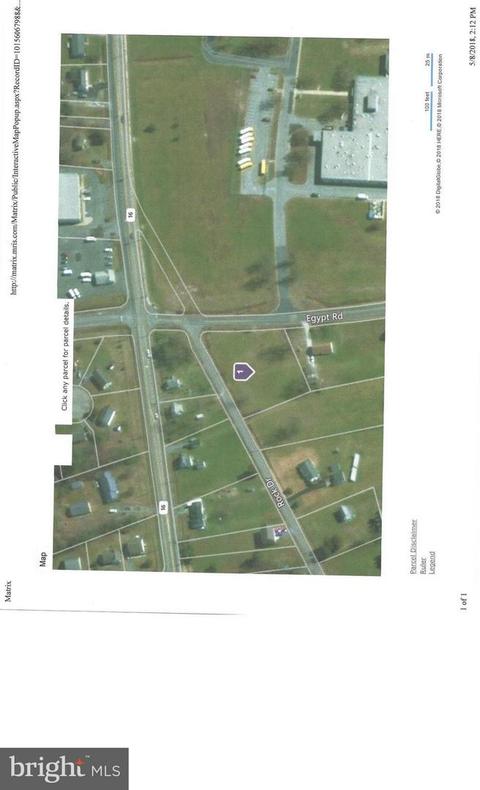 5236 Egypt Rd, Cambridge, MD 21613 photo 2
