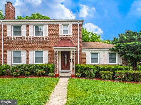 7 Oldham Rd, Silver Spring, MD 20901 photo 1