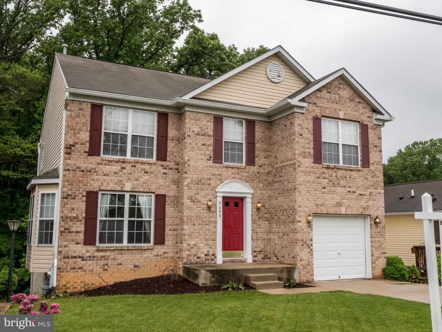 9408 Fairview Ave, Laurel, MD 20723 photo 1