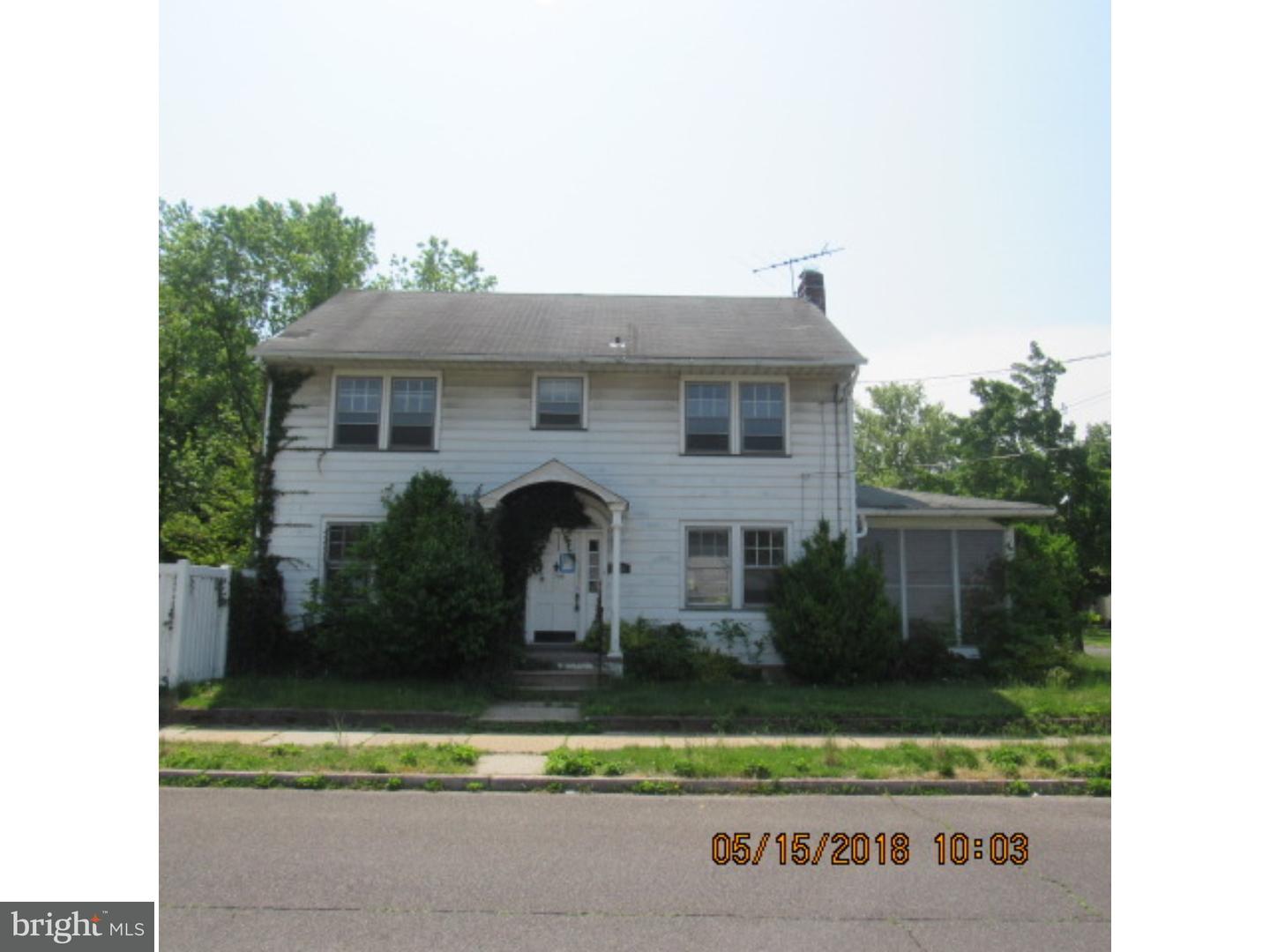 300 Union Ave, Delanco, NJ 08075 MLS 1001534192