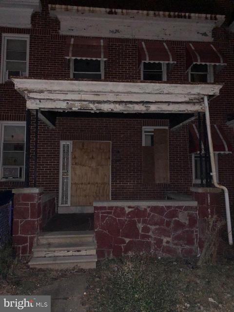 509 Denison St, Baltimore, MD 21229 photo 1