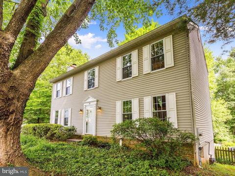26 Woonsockett Ct, Silver Spring, MD 20905 photo 1