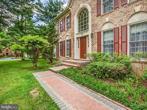 713 Pebble Beach Dr, Silver Spring, MD 20904 photo 3
