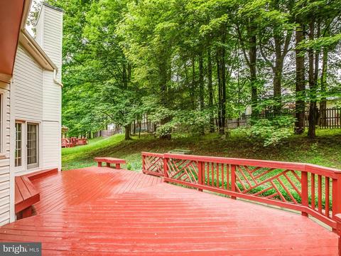 713 Pebble Beach Dr, Silver Spring, MD 20904 photo 23