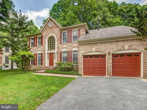 713 Pebble Beach Dr, Silver Spring, MD 20904 photo 2