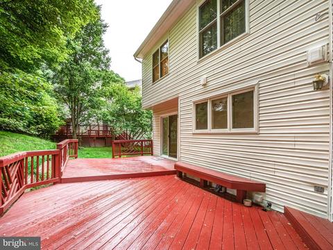 713 Pebble Beach Dr, Silver Spring, MD 20904 photo 24