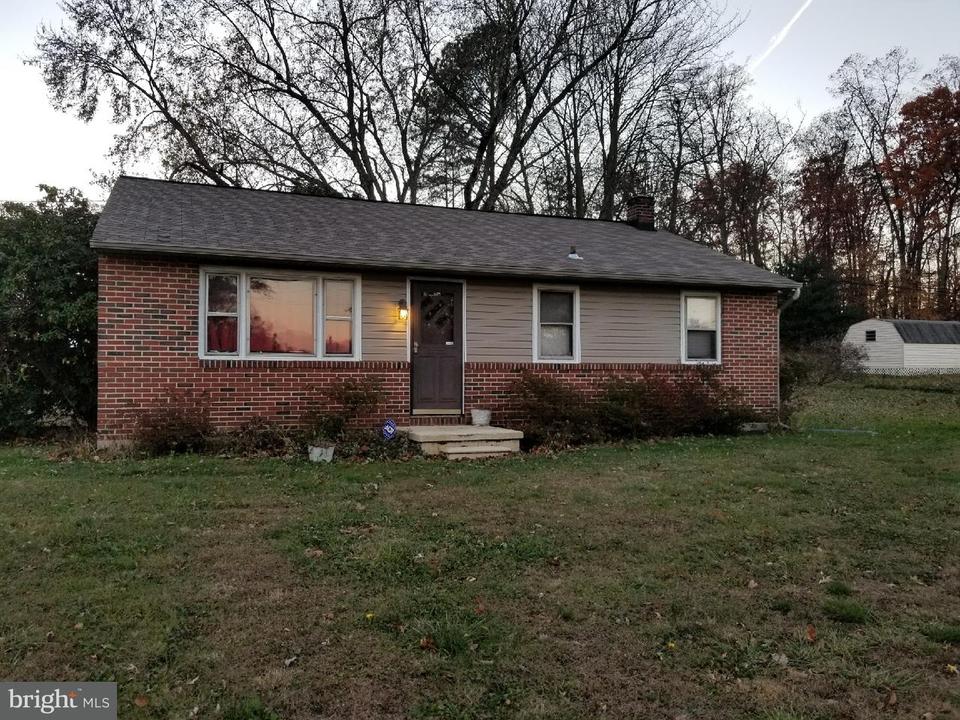 1100 Prospect Mill Rd, Bel Air, MD 21015 Movoto