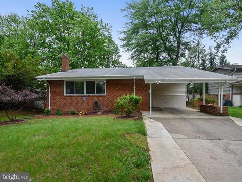 11228 Bybee St, Silver Spring, MD 20902 photo 1