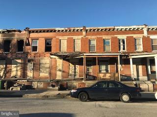 2526 Biddle St, Baltimore, MD 21213 photo 1