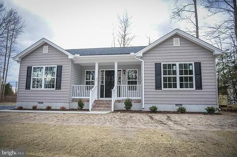 7339 Main St, Willards, MD 21874 photo 1