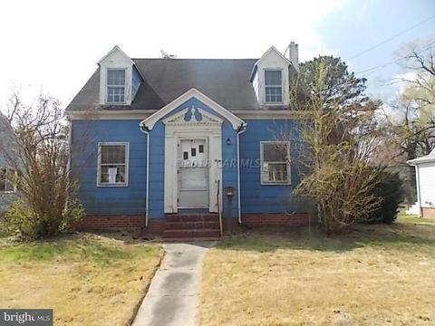 1014 Phillips Ave, Salisbury, MD 21804 photo 1
