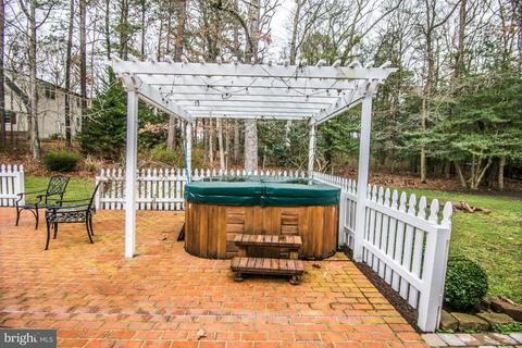 3821 Old Post Rd, Salisbury, MD 21804 photo 31