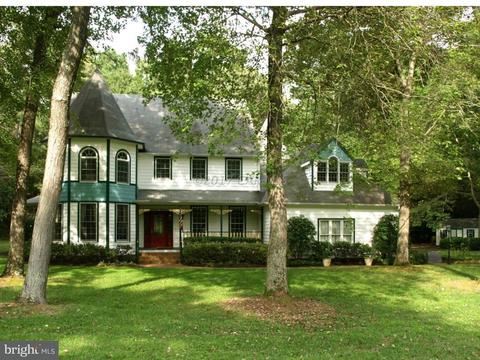 3821 Old Post Rd, Salisbury, MD 21804 photo 1