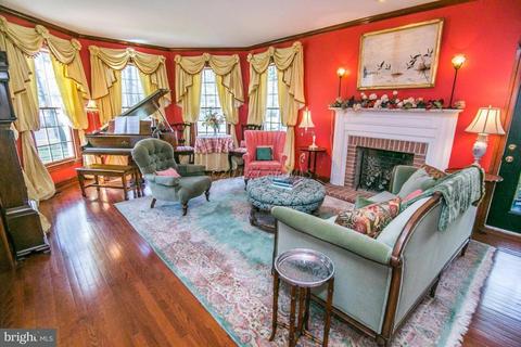 3821 Old Post Rd, Salisbury, MD 21804 photo 3