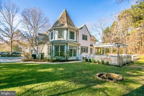 3821 Old Post Rd, Salisbury, MD 21804 photo 32