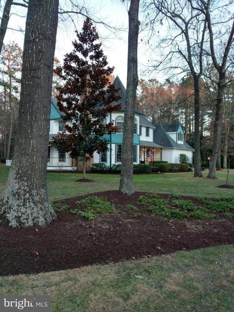 3821 Old Post Rd, Salisbury, MD 21804 photo 34