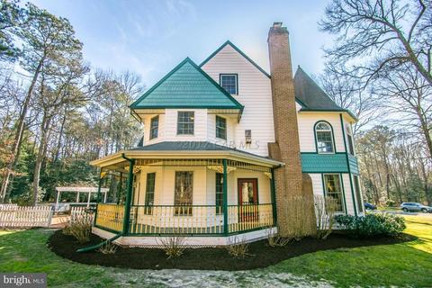 3821 Old Post Rd, Salisbury, MD 21804 photo 30