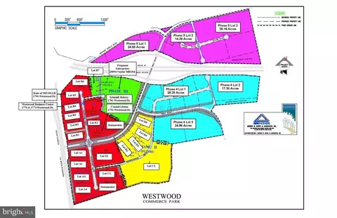 lot A3 Westwood Dr, Salisbury, MD 21801
