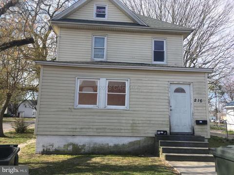 216 E Vine St, Salisbury, MD 21804 photo 1
