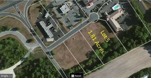 Lot 5 Punkin Court, Salisbury, MD 21804