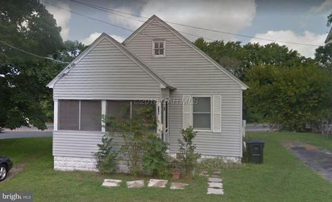 705 E William St, Salisbury, MD 21804 photo 1