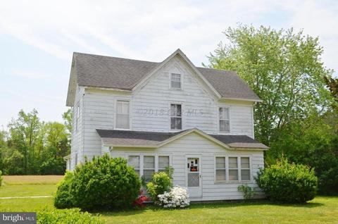 29751 Fairmount Rd, Westover, MD 21871 photo 1