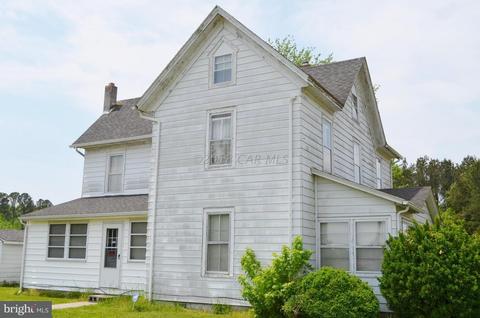 29751 Fairmount Rd, Westover, MD 21871 photo 29